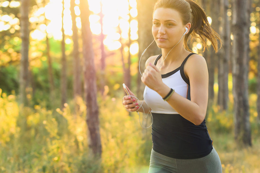 10 Tips to Help You Get Up and Moving in the Morning