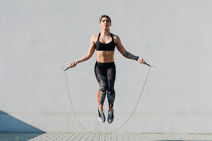 Jump Rope