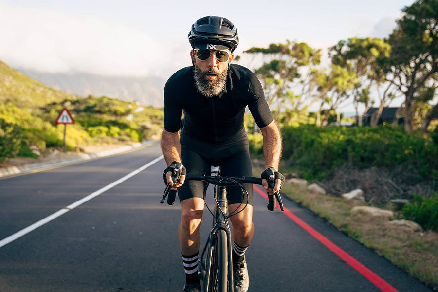 Padded Shorts: Comfortable & Safe For Long-Distance Rides – DMoose