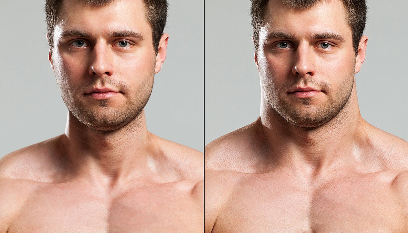 How to Get a Stronger Neck?