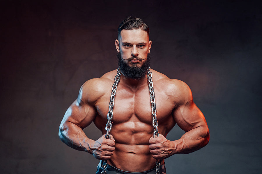 How To Build A Strong And Muscular Chest With Proper Training