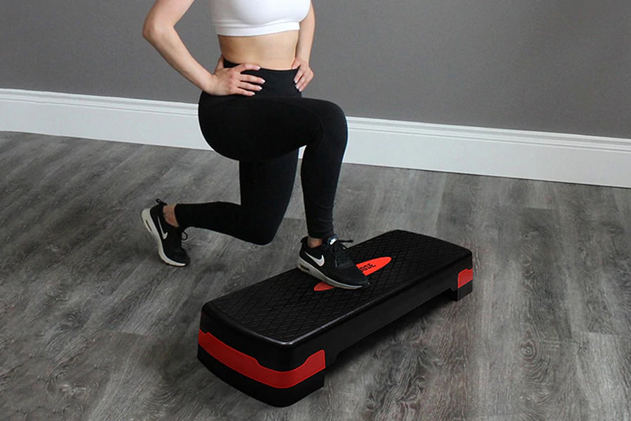 The 12 Best Aerobic Steppers You Can Invest In Right Now In 2022 – DMoose