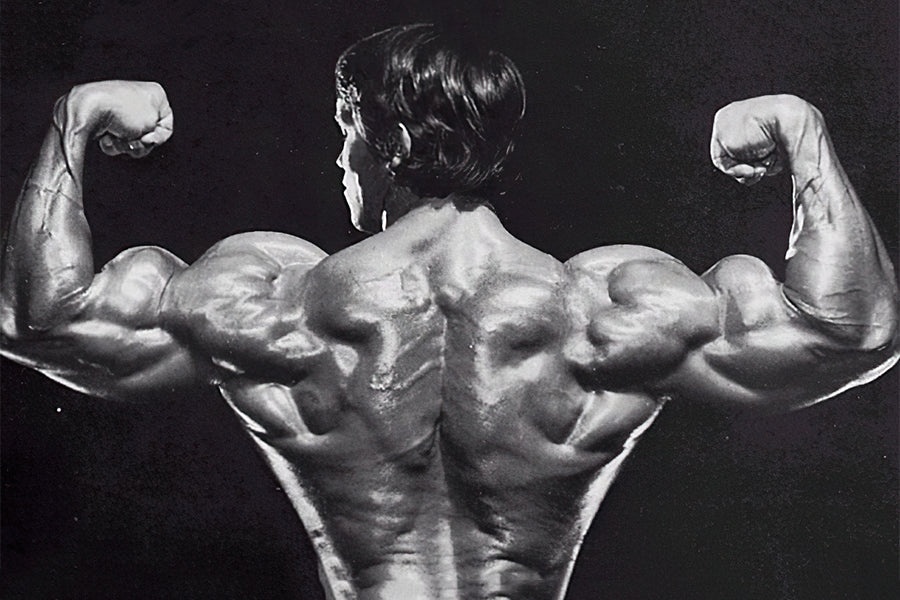 Back Day Burnout: Best Back Workout to Build Strong, Muscular & Chiseled Back