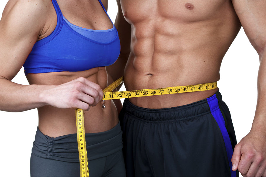 A 12-Week Fat Destroyer: Complete Fat Loss Workout & Diet Program