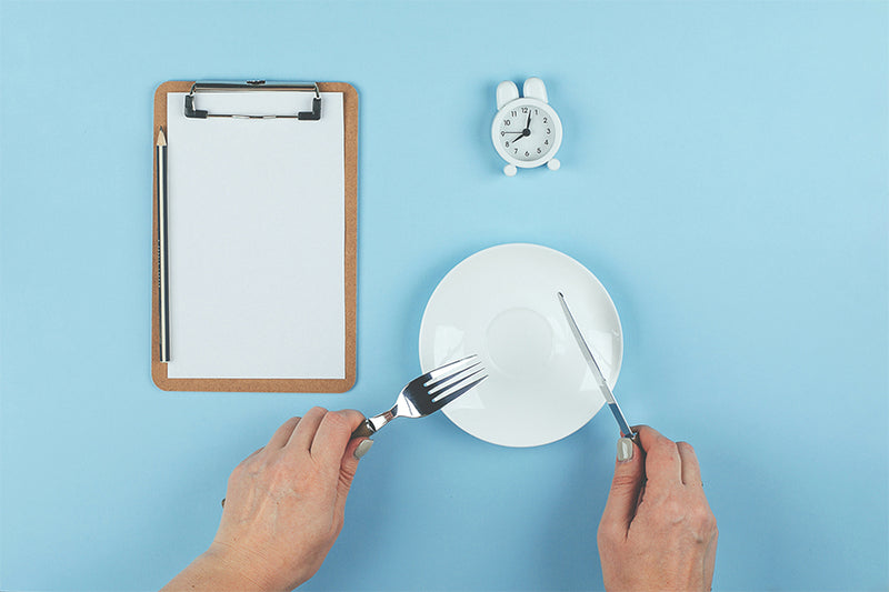 Intermittent Fasting: What is It, and How Does It Work?