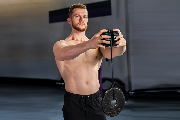 8 Extraordinary Benefits of the Forearm Wrist Strengthener & Exerciser