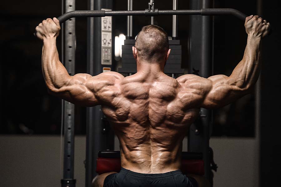 How To Do Shoulder Workout with Cables? 12 Best Exercises – DMoose