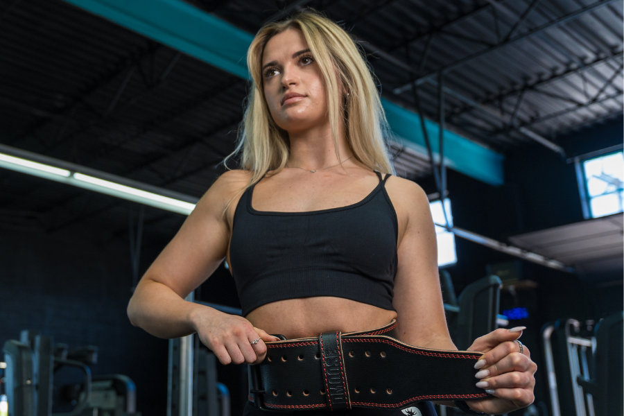Wearing a Lifting Belt During Pregnancy: Dos & Don'ts – DMoose