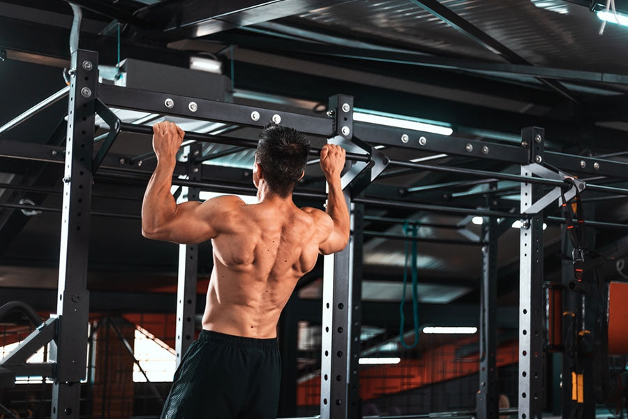 10 Best Pulling Exercises for Building Muscle & Strength