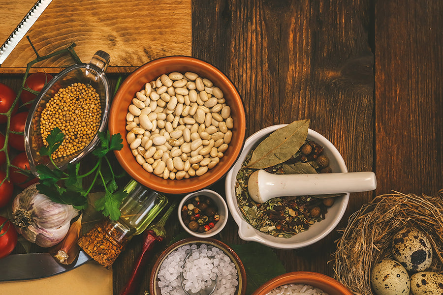 What are Adaptogens — All You Need to Know