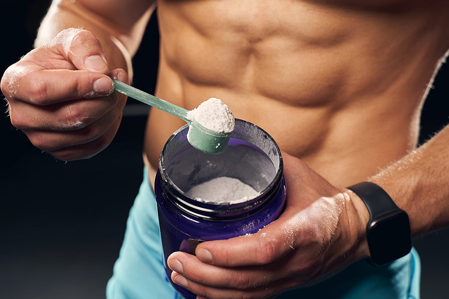 How to Use Protein Powder