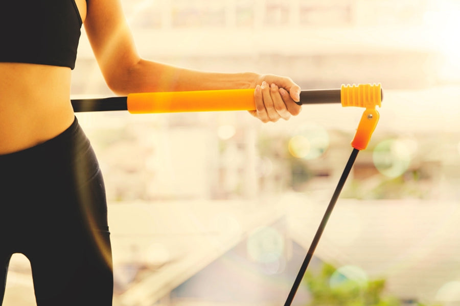Top 6 Pilates Bar Exercises For Enhanced Flexibility and Mobility – DMoose