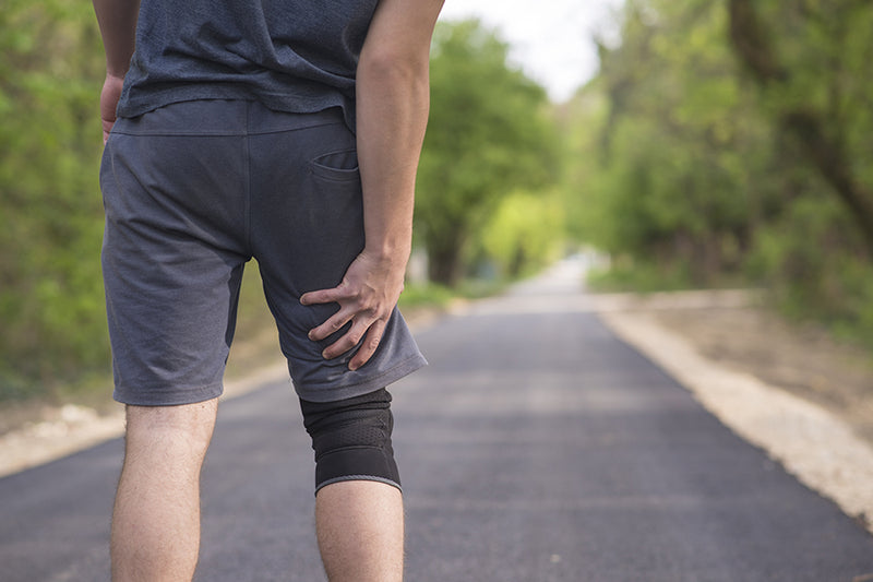 What is a Hamstring Strain & How to Recover From It?