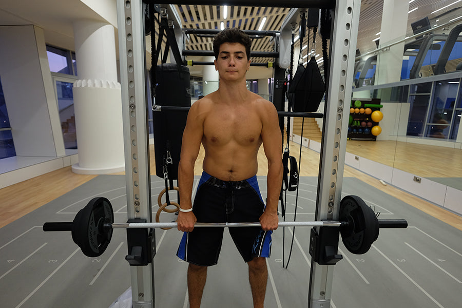 Rack Pull Guide: Benefits, Muscles Worked, and Techniques