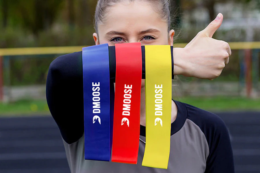 Here's Your Definitive Guide for Choosing the Finest Resistance Bands