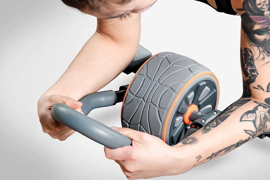 Best Ab Roller/Ab Rollers: 32 Things You Must Know In 2023 – DMoose