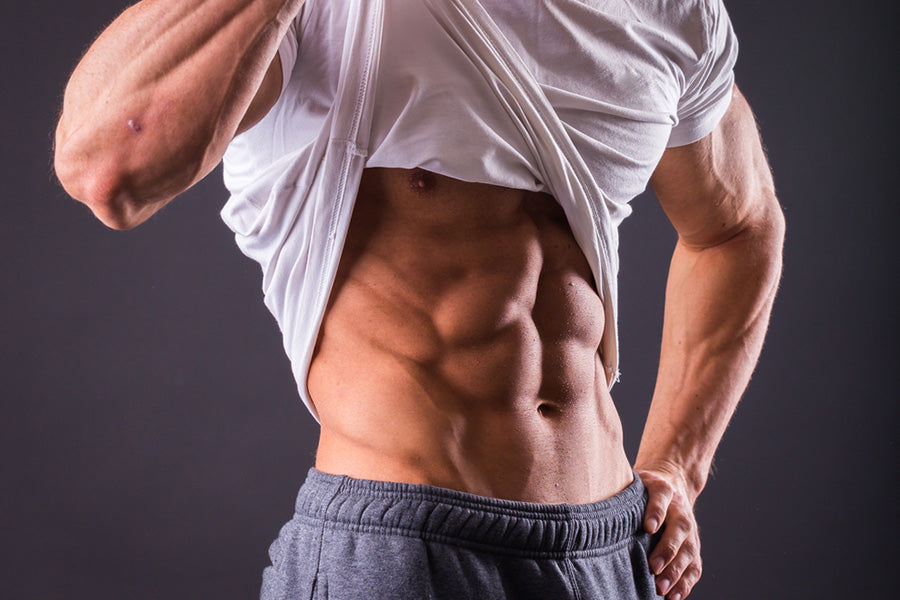 Bulking vs. Cutting: What's the Best Way to Build Muscle?