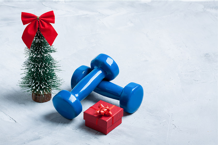Top 15 Fitness Gifts To Buy For The 2021 Holiday Season