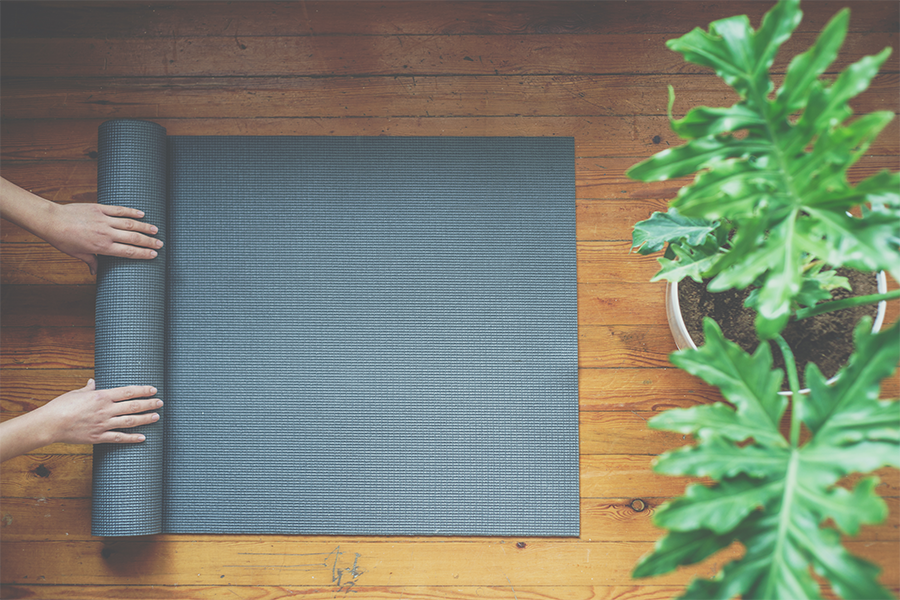 Floor exercises for stomach fat deals