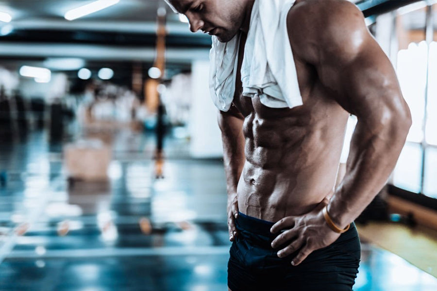 The Body Fat Blaster: 12 Weeks to a Better Body