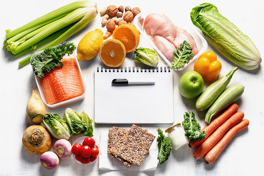 8 Things You Need to Know When Starting a New Diet Plan