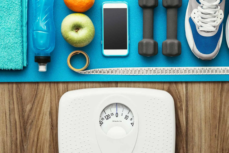 10 Things you MUST do if you want to lose weight