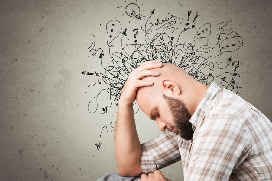 Stressing Out Vs. Freaking Out: Understanding the Crucial Distinction Between Stress and Anxiety