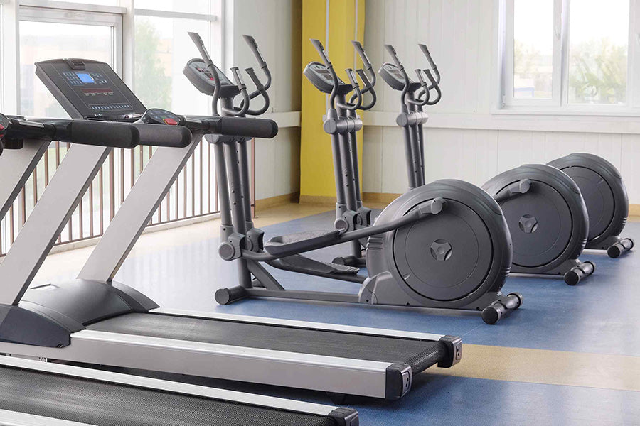 Cardio Clash: Treadmill Vs. Exercise Bike - Which Will Reign Supreme in Your Workout Routine?
