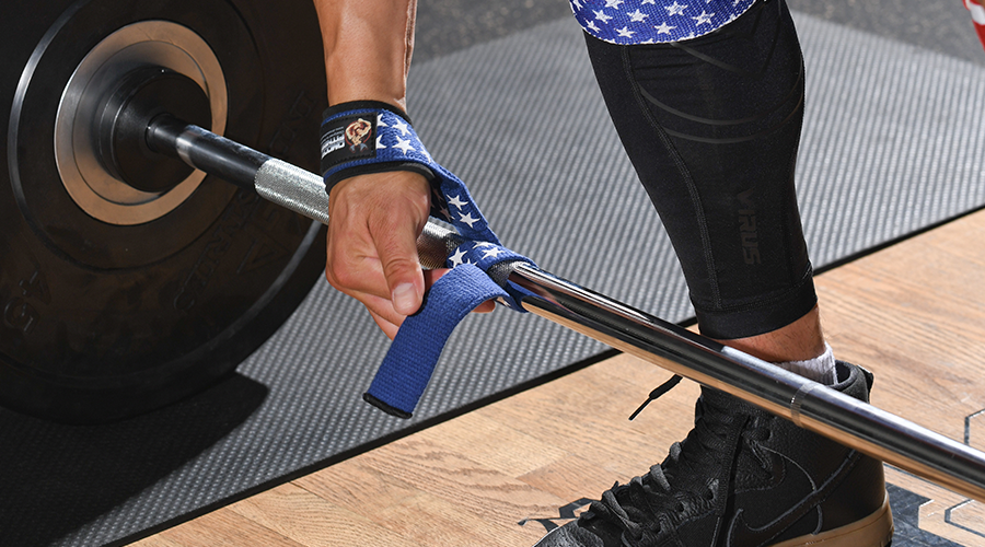 Purpose of Lifting Straps and How to Find Your Best Pair