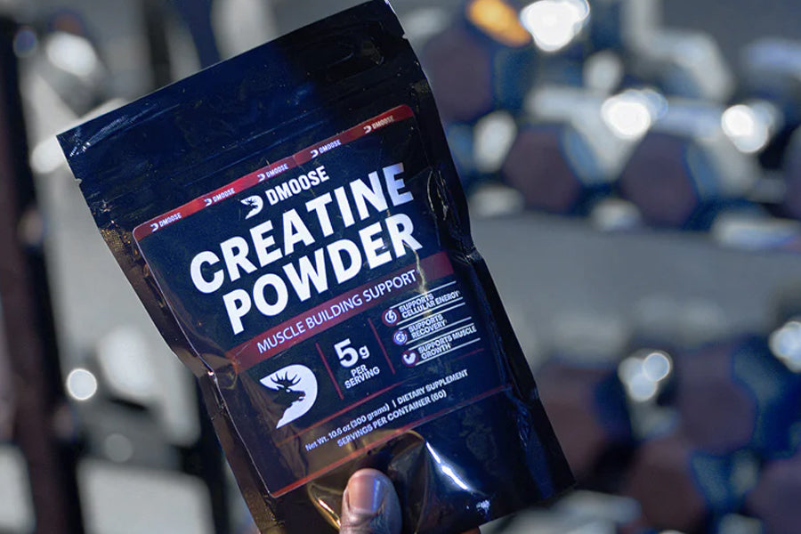 What Happens When You Stop Taking Creatine? (Things You Need to Know)