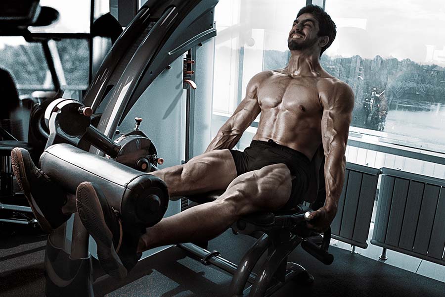 Leg Extensions: Explained