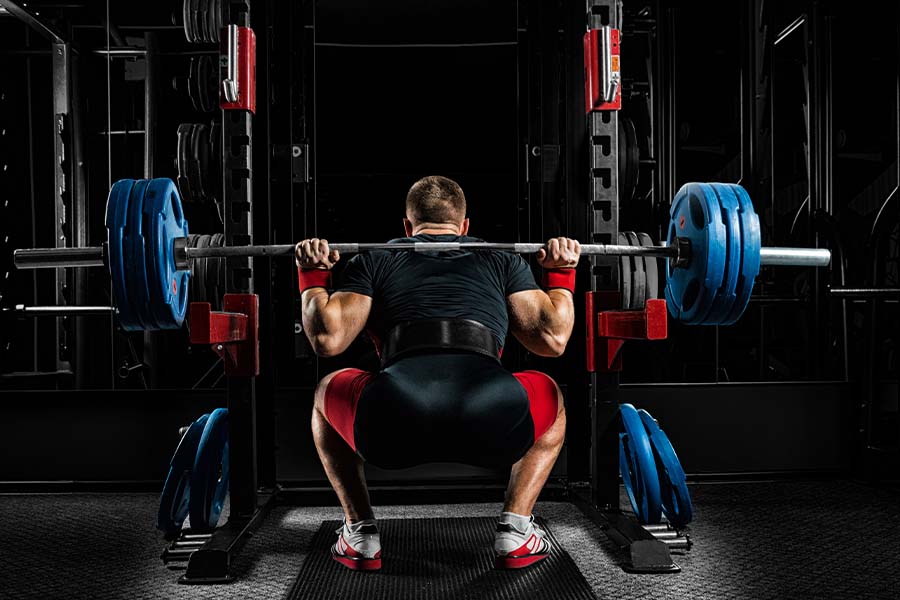 Barbell Lat Workouts For Bigger and Stronger Back