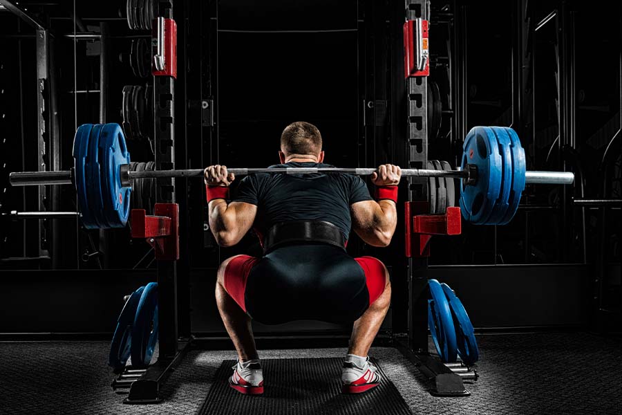 10 Best Barbell Exercises for Strengthening Your Back
