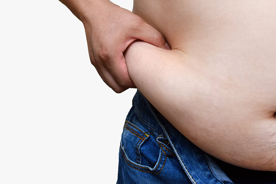 Endomorph Body Type: Losing Weight with an Endomorph Diet – DMoose