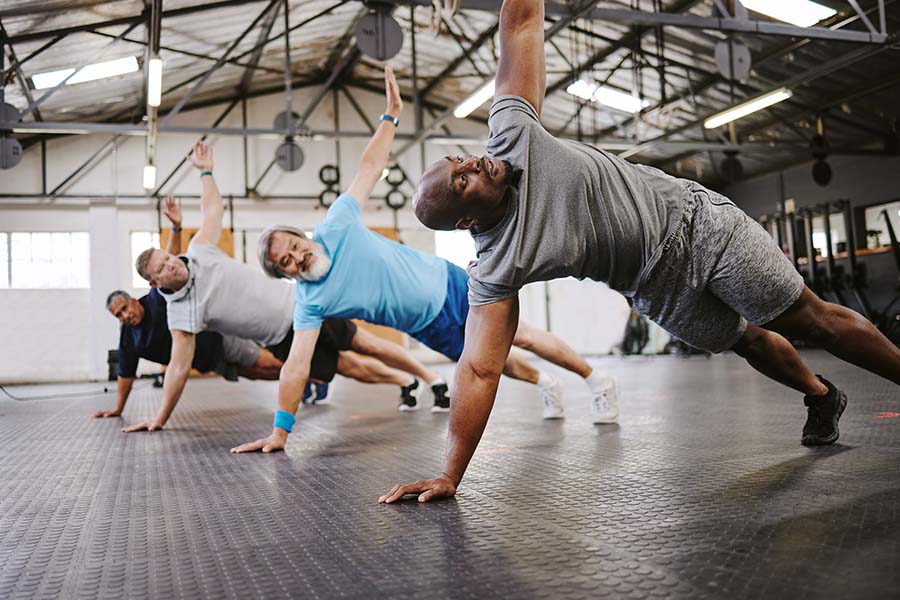 Build Your Arms Without Dumbbell & Going to the Gym With These 6 Best Exercises