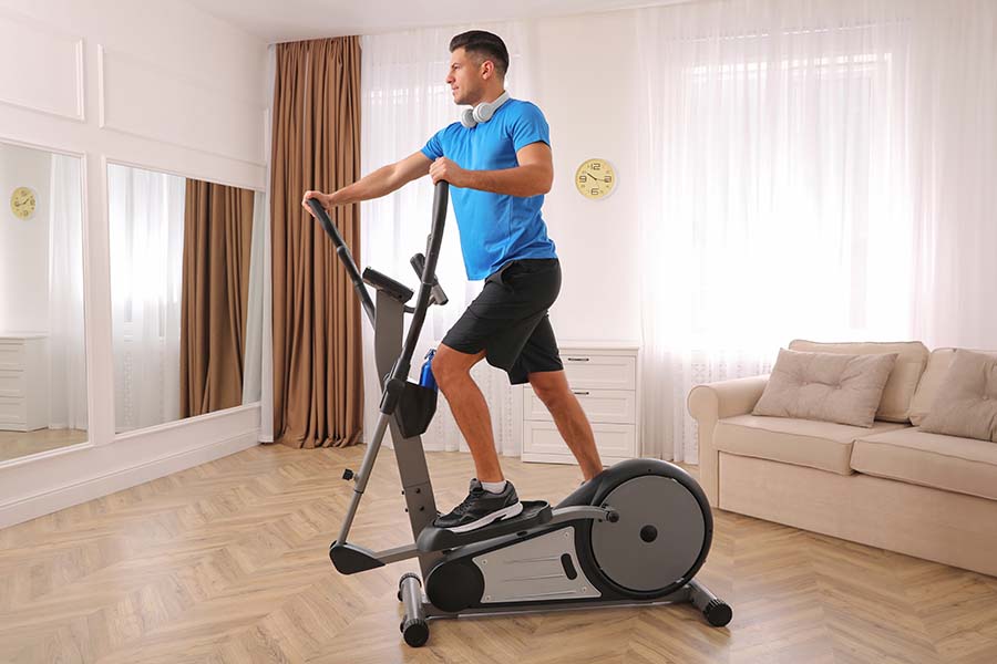 Potential Side Effects of Elliptical Training Every User Should Know!