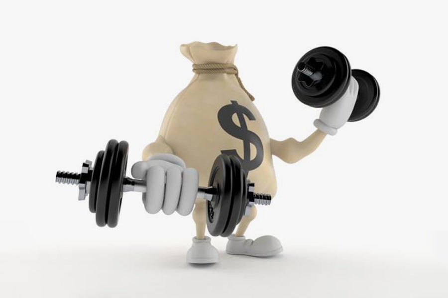 How Much Does a Dumbbell Really Cost & Why Are Some So Expensive