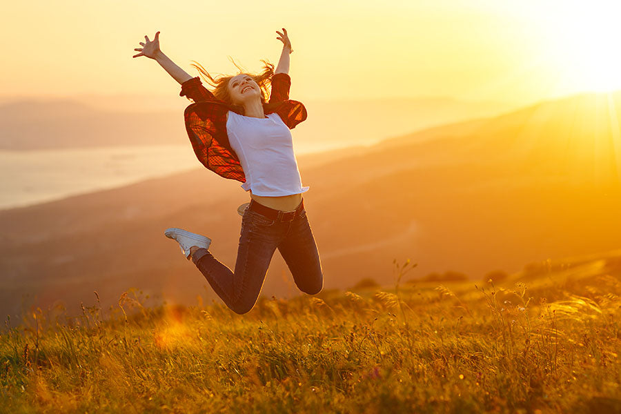 12 Simple Ways to Live a Joyful Life: Tips to Boost Your Happiness – DMoose