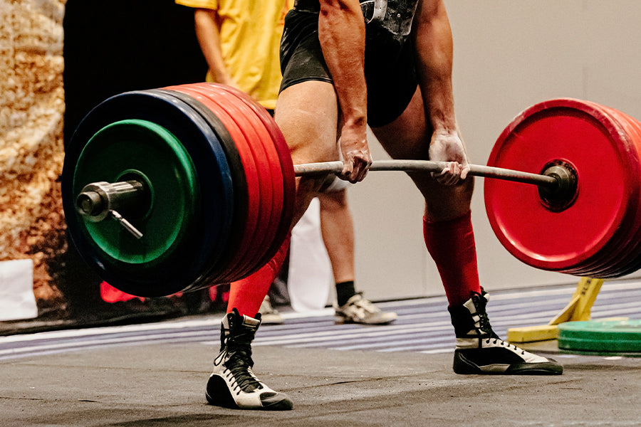 Hook Grip Deadlift- A Powerful Lifting Technique You Must Be Aware