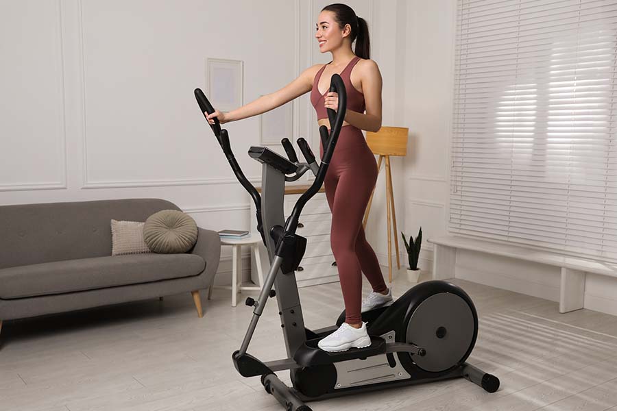 Elliptical Workouts for Weight Loss: How Effective Are They?