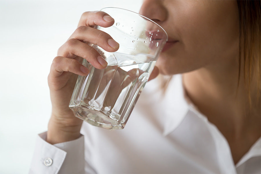 Hydration is Linked to a Lower Risk of Chronic Diseases & Dying Early, According to a Recent Study