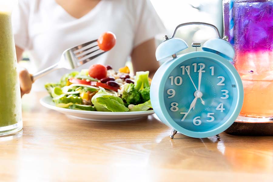 14/10 Intermittent Fasting: Everything You Need to Know