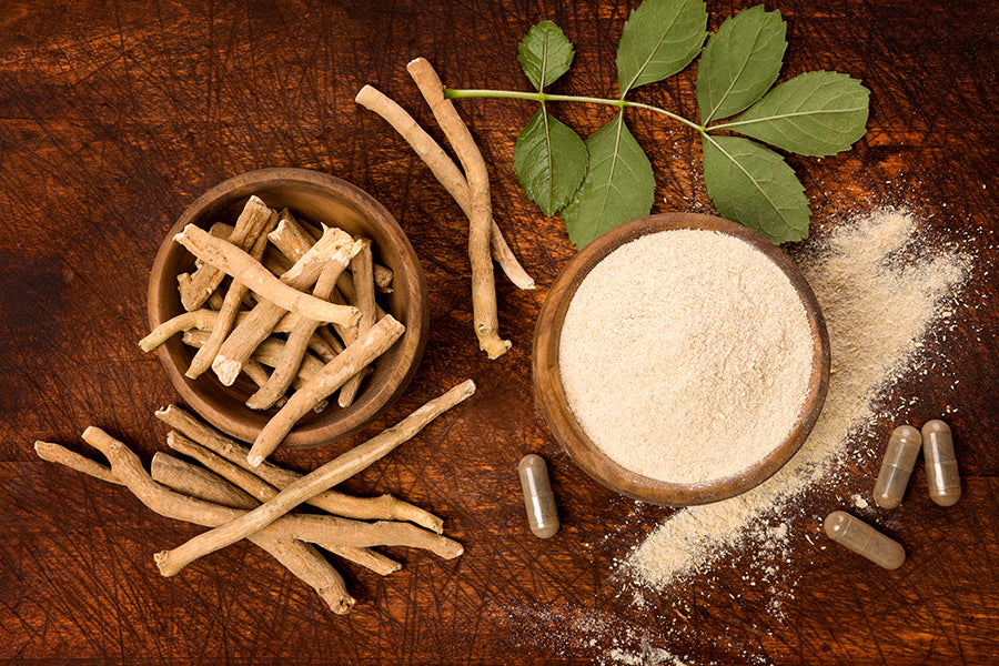How Long Does Ashwagandha Take to Work? Explained