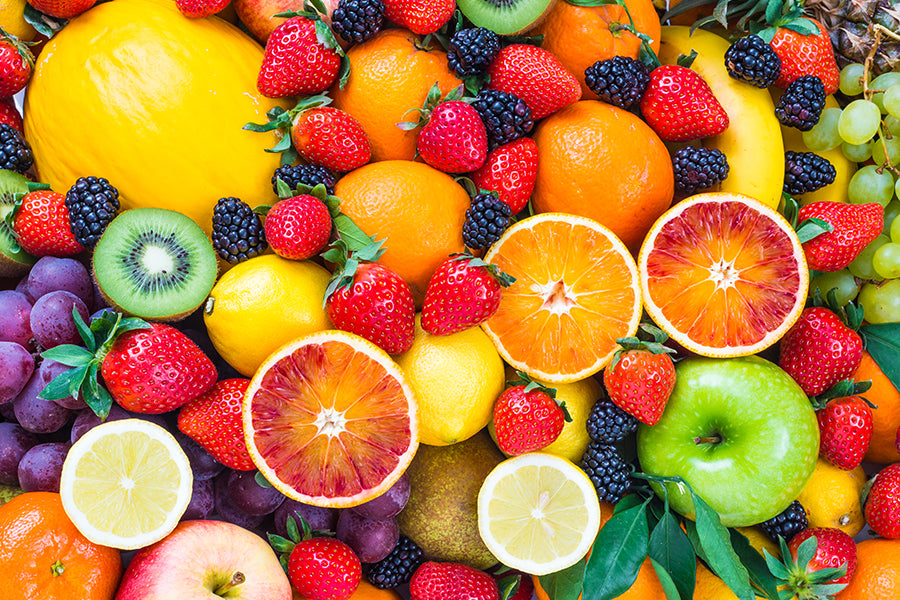 Is Fruit a Good Pre-Workout Snack? - Explained