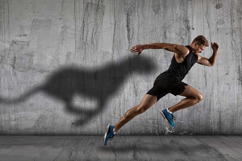 Best Sprint Workouts for Strength Athletes to Improve Conditioning and Power