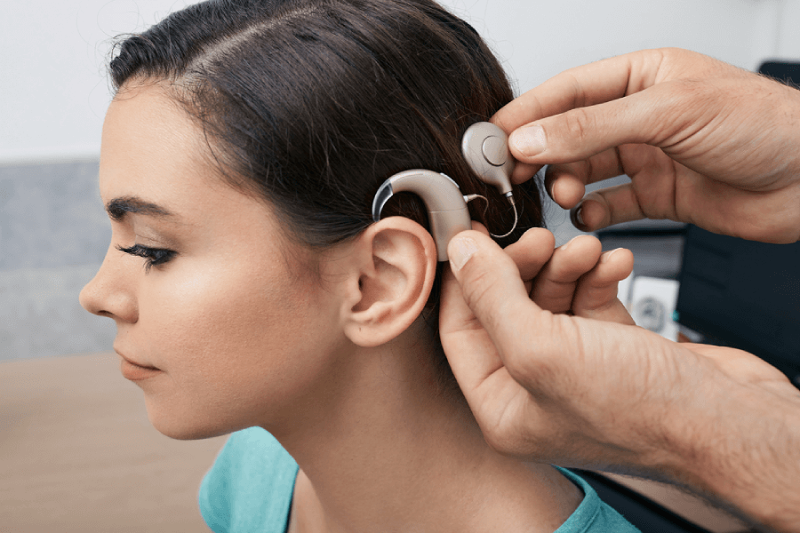 Exploring Bionic Hearing Technology and Other Options – DMoose