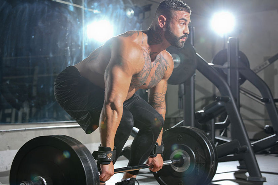 The High and Low Rep Workout Principle For Building Bigger Muscles - Muscle  & Fitness
