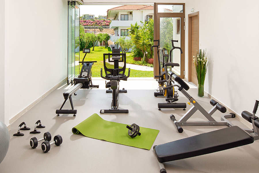 Advanced Home Gym Equipment for the Fitness Enthusiast
