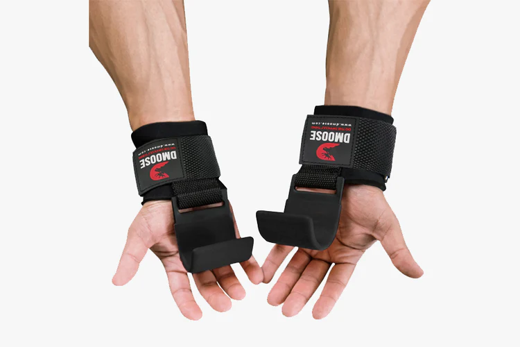 5 Best Weightlifting Hooks in 2024