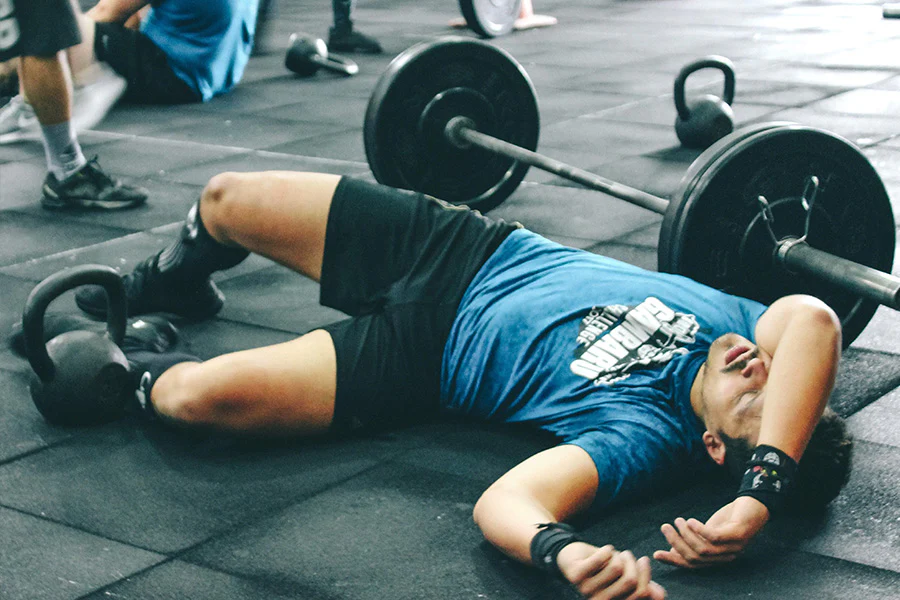 Common Training Mistakes to Avoid